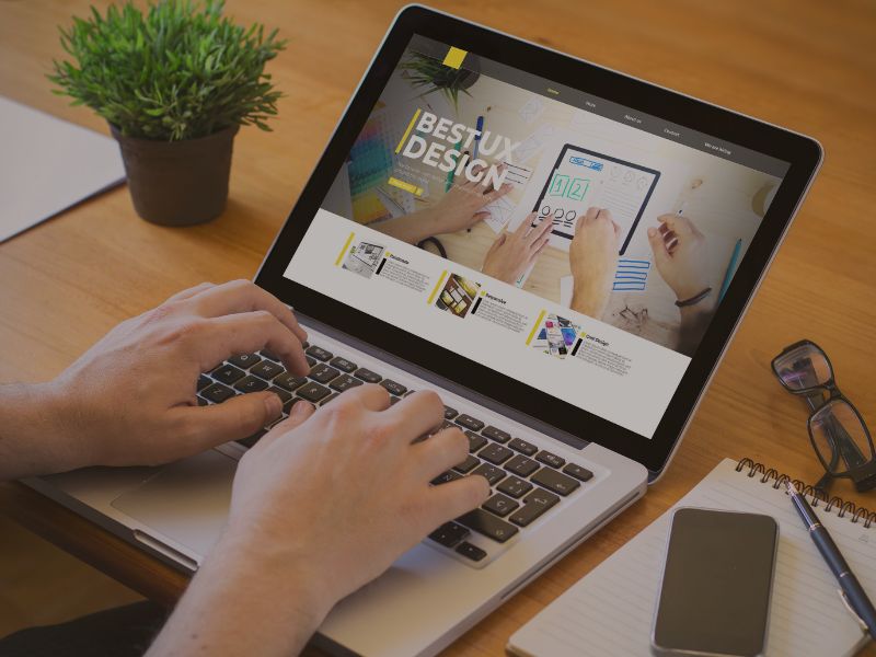 10 itens indispensáveis que um site de advocacia precisa ter
