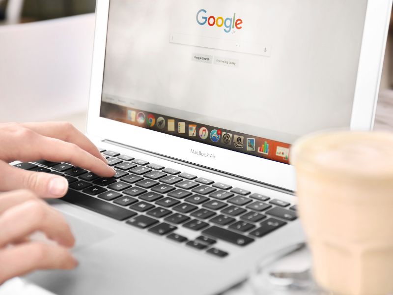 Anúncios do google para contabilidade crie uma campanha!