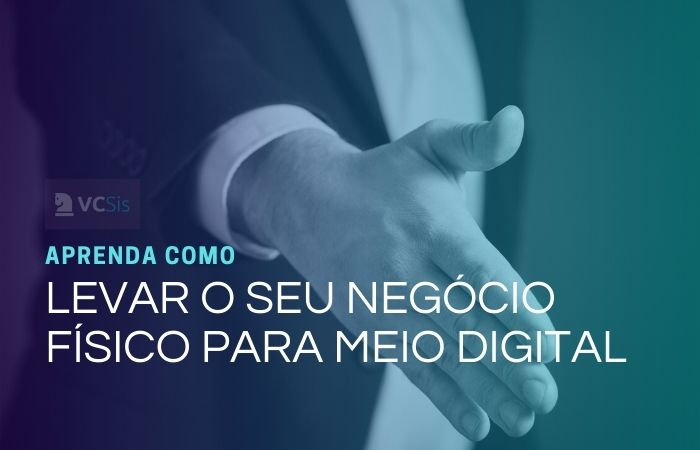Transforme sua loja local em loja virtual com estas 3 dicas