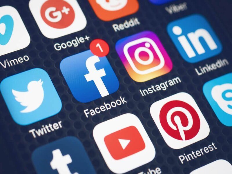 Veja como trazer visitas no site usando as redes sociais