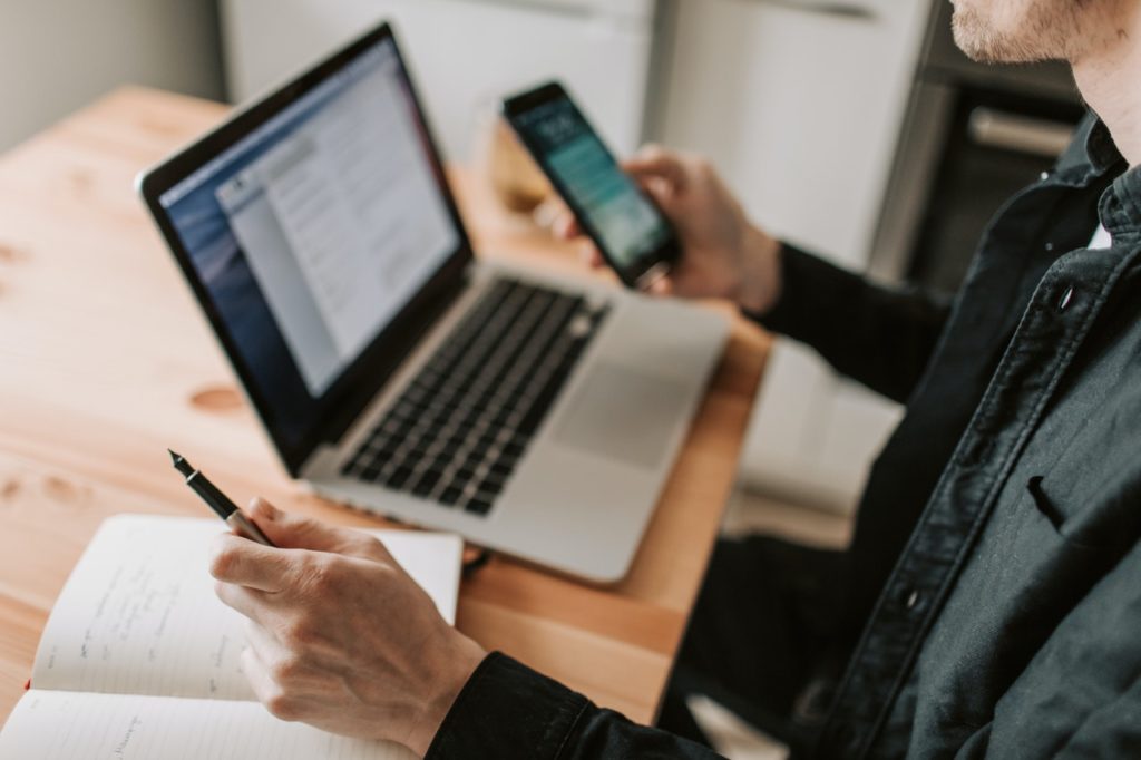 Criação de site e SEO para psicólogos