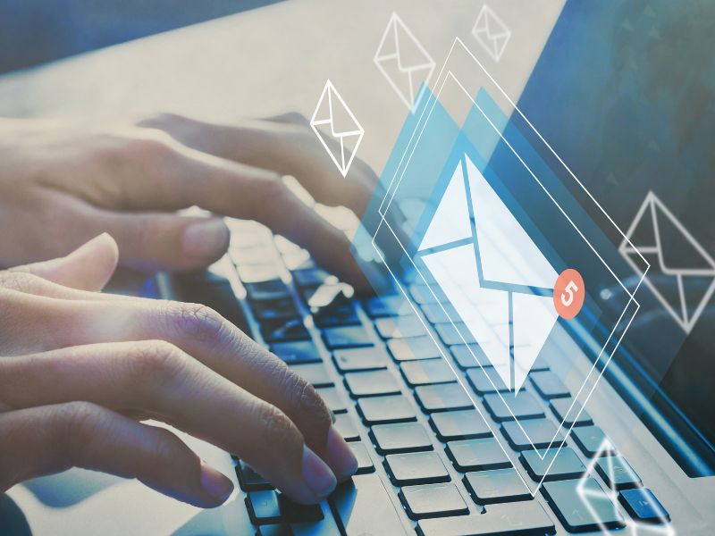 E-mail grátis