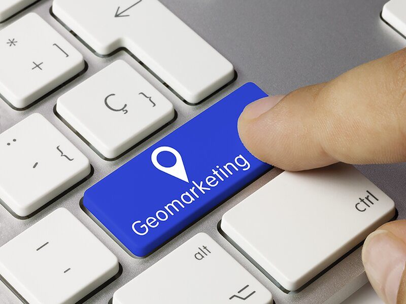 Geomarketing no WordPress