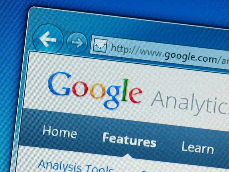 Google Marketing para contabilidade