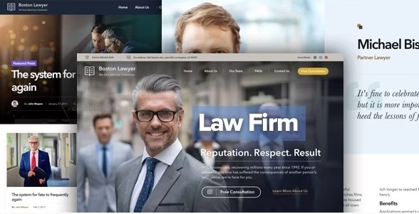 LawyerFirm