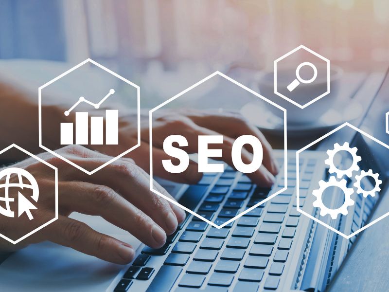 mais visitas e alavancar seu site