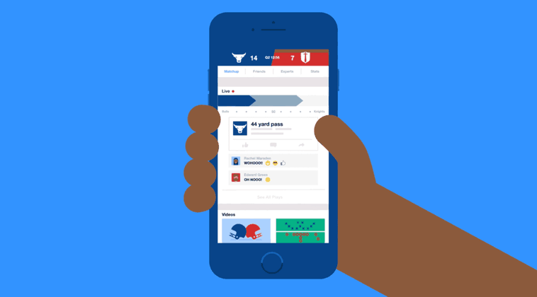 Veja como divulgar seu site no Facebook sem gastar muito