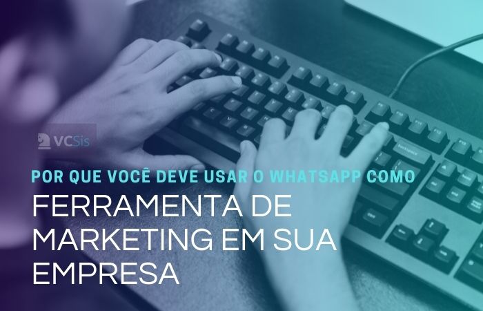 Integração do WhatsApp no site como ferramenta de marketing