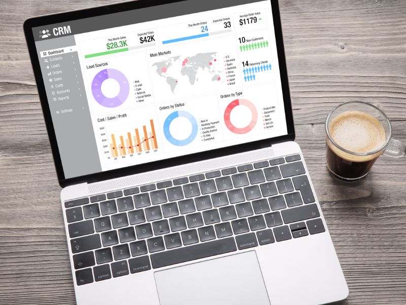 Principais plugins para usar em sites de contabilidade WordPress