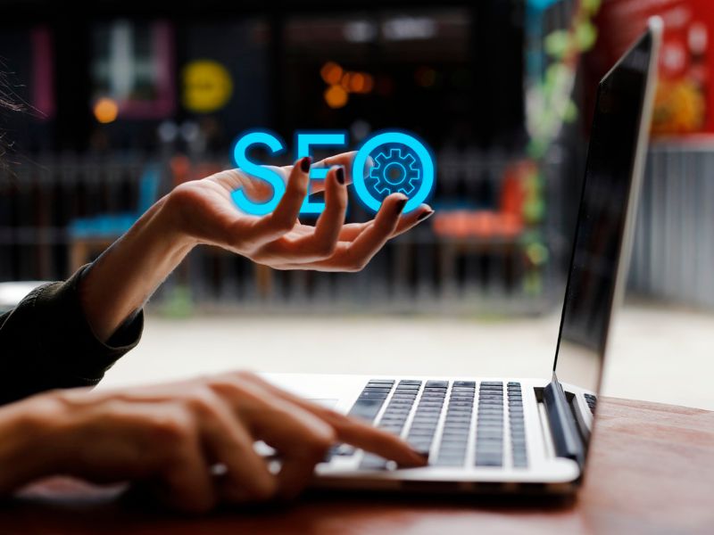SEO para site contábil por que você deve fazer