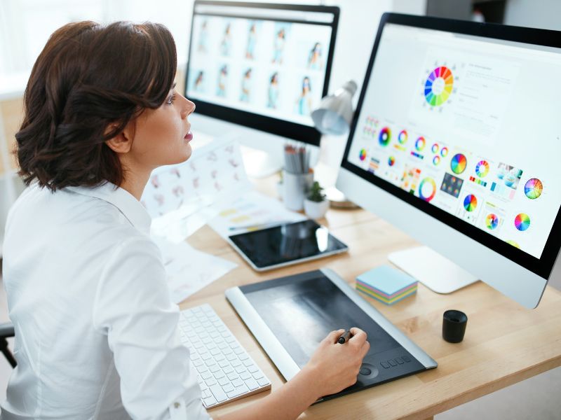 Site contábil intuitivo e fácil de usar: veja o que você deve fazer