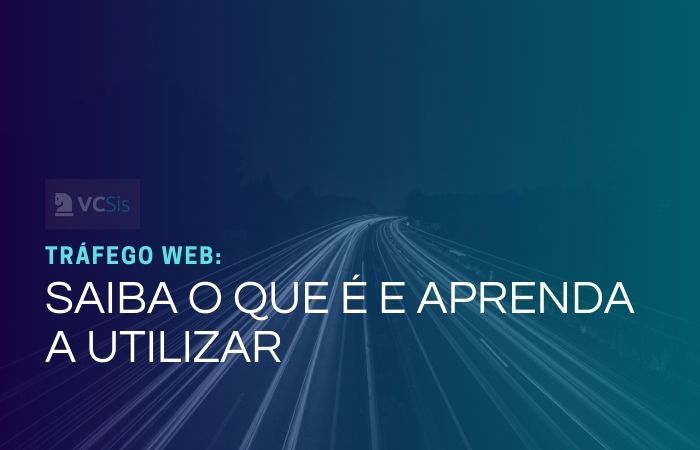 Tenha mais tráfego web fazendo a otimização do site