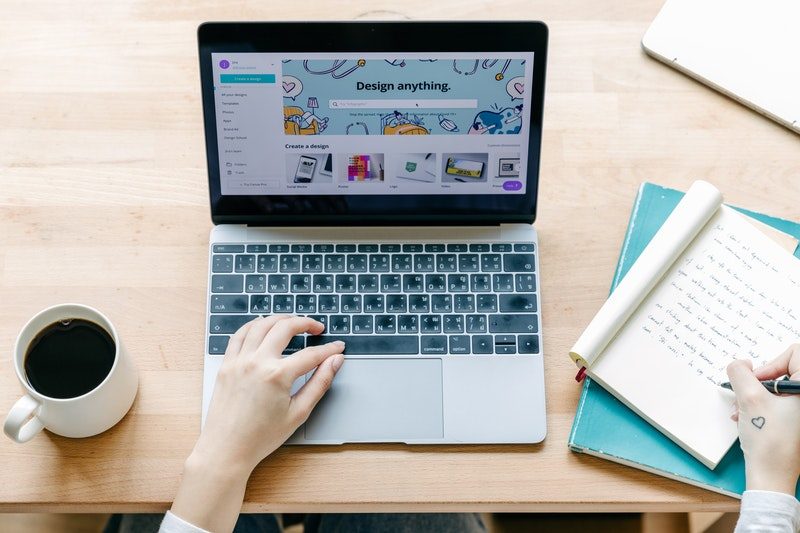 Otimize as vendas no site com as estratégias de Marketing Digital